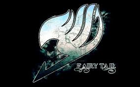  Fairy Tail Logo Desktop Wallpaper Wallpapersafari Fairy Tail Logo Fairy Tail Fairy Tail Images