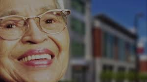 Rosa Parks Day Artwork Unveiling