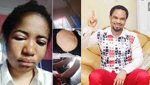 Ada jesus was admitted to the hospital after she developed kidney disease. Ada Jesus Odumeje Refuses To Forgive Actress Allegedly Curses Her Further