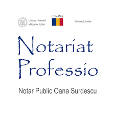 Notariat Professio Notar Public Oana Surdescu AcasÄƒ Facebook