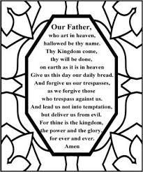 And forgive us our trespasses, as we forgive those who trespass against us. Pin On Cindy Brown