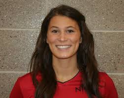 2015 Women's Volleyball Roster