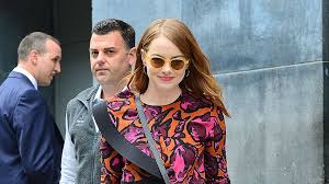 The name of emma and her hubby/director dave mccary's baby is. Geburtsurkunde Name Von Emma Stones Tochter Veroffentlicht Promiflash De