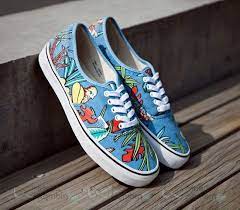 2016 Vans Ayakkabi Modelleri Modeller Icin Tiklayin Https Www Modakombin Net 2016 Vans Ayakkabi Modelleri H760 Ht Vans Girls Sneakers Vans California