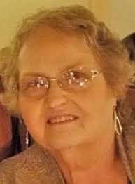 Nancy Watson Obituary (2022)