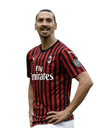 Zlatan Ibrahimovic Football Stats Goals Performance 2020 2021
