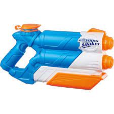 Play free online games for kids of all ages! Hasbro Wasserpistole Nerf Super Soaker Twin Tide Otto