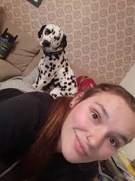 Introducing Dale Ramsbottom from Ponteix!!