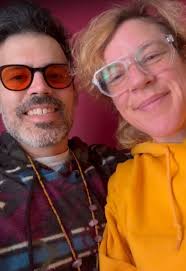 “We promise to bring the fire” 💪🔥 @Tune-Yards and Ani DiFranco are  bringing the heat this September