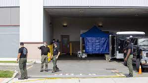 FBI remains mum on Quincy investigation