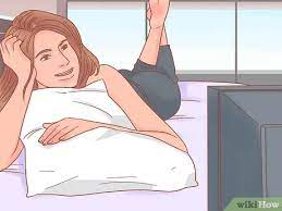 See full list on wikihow.com How To Have Fun Alone In Your Bedroom Girls Only With Pictures