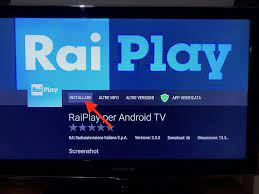 I contenuti di raiplay sono gratuiti. Installare Raiplay Su Amazon Fire Tv Stick Why Tech