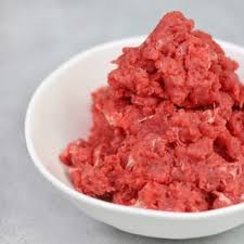 The origins of meat preservation are lost to the ages but probably began when humans began to realize the preservative value of salt. How To Make Minced Meat Recipe Vibes