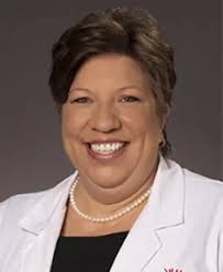 Angela Higgins, Nurse Practitioner