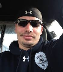 Lt. Kelvin Whitney Obituary