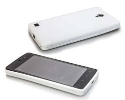 TPU-Hülle für Archos 45 Platinum in ...