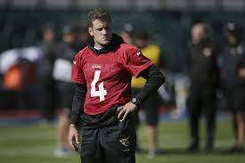He was drafted by the new york giants in the fourth round of the 2013 nfl draft. Former Syracuse Football Qb Ryan Nassib Released By Jacksonville Jaguars Syracuse Com
