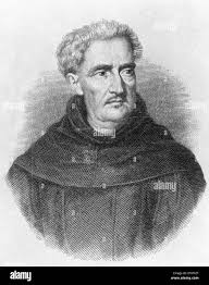 Abraham a santa clara hi-res stock photography and images