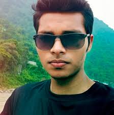 Daisrey Serrano Rivera