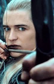 Historias de Legolasgreenleaf