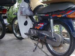 Buy new honda ex5 motors with best price, easy loan approval & best after sales services on motorcycle.my. Honda Ex5 Used Honda Ex5 Nego Mitula Cars