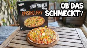 David allen green‏ @davidallengreen 29 авг. Lidl High Protein Pizza Linsencurry Wie Fit Ist Sie Kann Das Schmecken Youtube