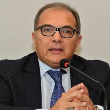 Nuova organizzazione alla Procura di Palermo, le deleghe più pesanti a  Guido