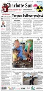 Charlotte Sun Herald