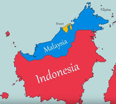 Demikian pembahasan secara rinci mengenai batas wilayah negara malaysia secara geografis meliputi di sebelah barat, timur, utara dan selatan. Kondisi Geografis Pulau Kalimantan Yang Membuatnya Berbeda Dari Pulau Lainnya Di Indonesia