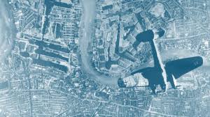 Scores of aircraft and their crews were lost. The Deadly Ww2 Parachute Mine How 2 200lb German Bombs Devastated London In The Blitz