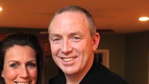 Kevin Houston's number retired at West Point