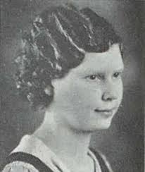 Doris Elnora Saddler Gross (1916-1997)