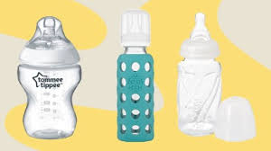 Best Glass Baby Bottles For Bottle Feeding 2021