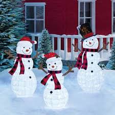 Decorating your lawn for christmas without going overboard. Https Images Costco Static Com Imagedelivery Imageservice Profileid 12026540 Imageid 2006029 847 1 Reci Christmas Decorations Holiday Decor White Led Lights