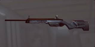300 knockout sniper bolt action, saiga.308 sniper semi auto . Sniper Rifles Battlefield Hardline Wiki Guide Ign