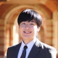 Daniel Kao's Instagram, Twitter & Facebook