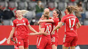 Get the latest on frauen bundesliga. Zje0d9blks6 Om