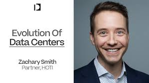 Hardware Innovation and The Future of AI Infrastructure with Zachary Smith