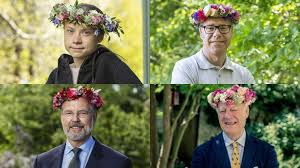 Athena farrokhzads version av sommar i p1 hade på onsdagsförmiddagen anmälts 17 gånger till granskningsnämnden och anmälningar fortsätter trilla in. Basta Sommarpraten 2020 Min Asikt Om Alla Vardar I Sommar I P1