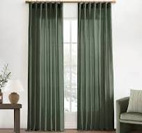 Amazon.com: Cortinas extralargas de 108 pulgadas de largo ...