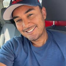 Christian Rojas's Instagram, Twitter & Facebook