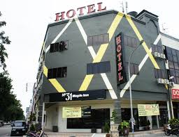 For more explanation, please read the official document: No 31 Maple Inn Simpang Ampat Updated 2021 Prices