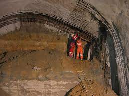 Tunnel Construction - Wikipedia