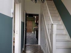 Pin Van Lisette Van Essen Op Hal Gang Hal Verf Hal Kleuren Huisdesign