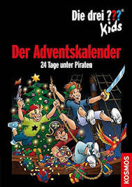Wir sammeln dieses fantastische bild von pinterest und wählen das beste für sie aus. Drei Fragezeichen Adventskalender 2021 Alle Kalender Unboxing