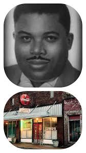 Booker Wright was an unsung African American who lived in Greenwood,  Mississippi in the 1960''s. He was the only Black waiter at a "Whites Only"  restaurant called, "Lusco''s". Booker was forced to