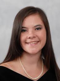 2016 Millville High School Miss Holly City Pageant contestants