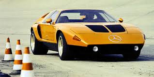 10 Breathtaking Supercars That Never Got Made Mercedes Benz Classic Mercedes Benz Models Benz C