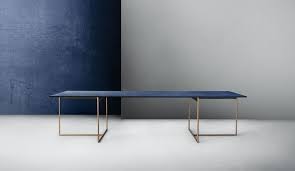 Alamo Table By Lema Contemporary Table Table Aluminum Table