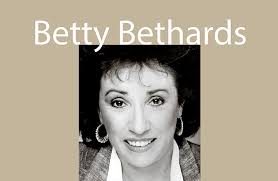 Profil Betty Bethards Inner Light Foundation